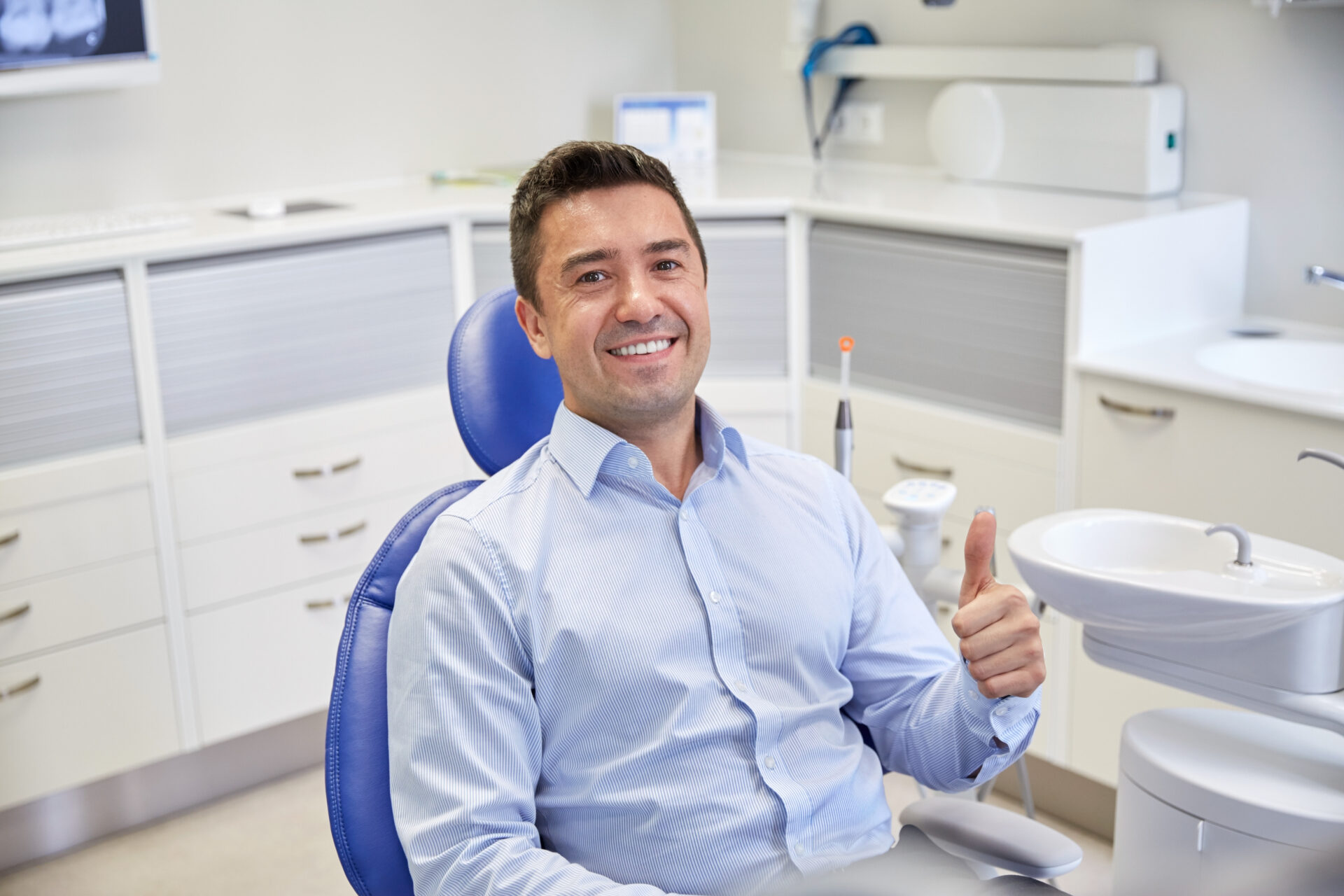 Patients Say about Orb Dental Scarborough